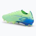 Футболни обувки PUMA Ultra 5 Ultimate FG fizzy apple/puma white 3