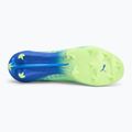 Футболни обувки PUMA Ultra 5 Ultimate FG fizzy apple/puma white 4