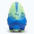 Футболни обувки PUMA Ultra 5 Ultimate FG fizzy apple/puma white 6