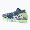 Футболни обувки PUMA Future 7 Match MxSG grey skies/puma white 3