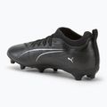 Детски футболни обувки PUMA Ultra 5 Match FG/AG Jr puma black/puma white 3