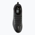 Детски футболни обувки PUMA Ultra 5 Match FG/AG Jr puma black/puma white 5