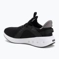 Обувки за бягане PUMA Softride Carson Sliptech puma black/puma white 3