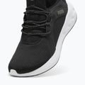 Обувки за бягане PUMA Softride Carson Sliptech puma black/puma white 5