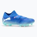 Футболни обувки PUMA Future 7 Play It hyperlink blue/mint/puma white 2