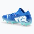 Футболни обувки PUMA Future 7 Play It hyperlink blue/mint/puma white 3