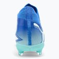 Футболни обувки PUMA Future 7 Play It hyperlink blue/mint/puma white 6