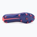 Футболни обувки PUMA Ultra 5 Pro FG/AG lapis lazuli/puma white/sunset gloe 4