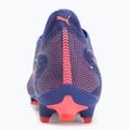 Футболни обувки PUMA Ultra 5 Pro FG/AG lapis lazuli/puma white/sunset gloe 6