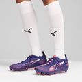 Футболни обувки PUMA Ultra 5 Pro FG/AG lapis lazuli/puma white/sunset gloe 14