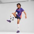 Футболни обувки PUMA Ultra 5 Pro FG/AG lapis lazuli/puma white/sunset gloe 15