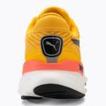 Мъжки обувки за бягане PUMA Nitro 2 Tech sun stream/sunset glow/puma white 6