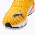 Мъжки обувки за бягане PUMA Nitro 2 Tech sun stream/sunset glow/puma white 7