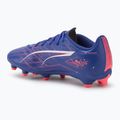 Футболни обувки PUMA Ultra 5 Play FG/AG lapis lazuli/puma white/sunset gloe 3