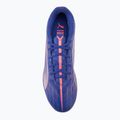 Футболни обувки PUMA Ultra 5 Play FG/AG lapis lazuli/puma white/sunset gloe 5