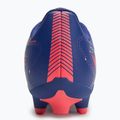 Футболни обувки PUMA Ultra 5 Play FG/AG lapis lazuli/puma white/sunset gloe 6