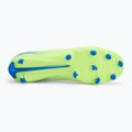 Футболни обувки PUMA Ultra 5 Play FG/AG fizzy apple/puma white 4