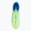 Футболни обувки PUMA Ultra 5 Play FG/AG fizzy apple/puma white 5