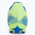 Футболни обувки PUMA Ultra 5 Play FG/AG fizzy apple/puma white 6