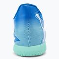 Футболни обувки PUMA Future 7 Match FG/AG blueemazing/puma white/electric peppermint 6