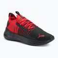 Обувки за бягане Puma Softride Symmetry Fuzion puma black/for all time red