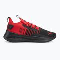 Обувки за бягане Puma Softride Symmetry Fuzion puma black/for all time red 2