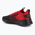 Обувки за бягане Puma Softride Symmetry Fuzion puma black/for all time red 3