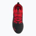 Обувки за бягане Puma Softride Symmetry Fuzion puma black/for all time red 5