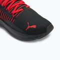 Обувки за бягане Puma Softride Symmetry Fuzion puma black/for all time red 7