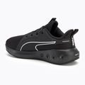 Обувки за бягане PUMA Softride Carson puma black/puma black/puma white 3