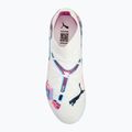 Детски футболни обувки PUMA Future 7 Match Vol. Up FG/AG puma white 5