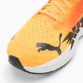 Дамски обувки за бягане PUMA Velocity Nitro 3 Fade sun stream/sunset glow/white 7