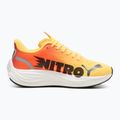 Дамски обувки за бягане PUMA Velocity Nitro 3 Fade sun stream/sunset glow/white 9