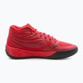 Мъжки баскетболни обувки PUMA Court Pro for all time red/puma black 3