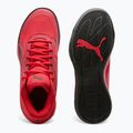 Мъжки баскетболни обувки PUMA Court Pro for all time red/puma black 4