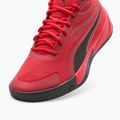 Мъжки баскетболни обувки PUMA Court Pro for all time red/puma black 5