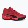 Мъжки баскетболни обувки PUMA Court Pro for all time red/puma black 2