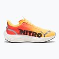 Мъжки обувки за бягане PUMA Velocity Nitro 3 Fade sun stream/sunset glow/white 9