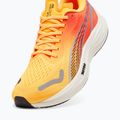 Мъжки обувки за бягане PUMA Velocity Nitro 3 Fade sun stream/sunset glow/white 12