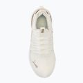 Обувки за бягане PUMA Softride Carson Fresh warm white/puma gold 5