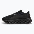 Обувки за бягане PUMA Softride Frequence puma black/flat dark grey 9