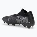 Футболни обувки PUMA Future 7 Ultimate FG/AG puma black/puma silver 3