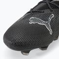 Футболни обувки PUMA Future 7 Ultimate FG/AG puma black/puma silver 7