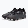 Футболни обувки PUMA Future 7 Ultimate FG/AG puma black/puma silver 8