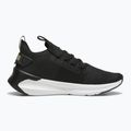 Дамски обувки за бягане PUMA Softride Symmetry Fuzion puma black/puma gold 3
