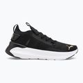 Дамски обувки за бягане PUMA Softride Symmetry Fuzion puma black/puma gold 2