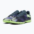 Футболни обувки PUMA Future 7 Play TT grey skies/electro purple 8