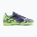 Футболни обувки PUMA Future 7 Play TT grey skies/electro purple 10