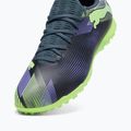 Футболни обувки PUMA Future 7 Play TT grey skies/electro purple 12