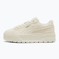 Дамски обувки PUMA Karmen II alpine snow/alpine snow